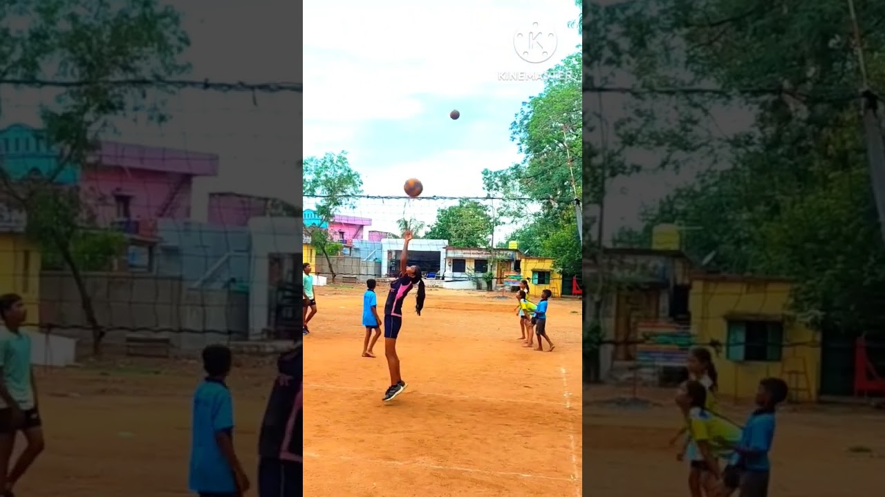 #Volleyball