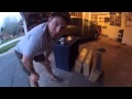 How to antique or distress a dresser How to antique or distress a dresser