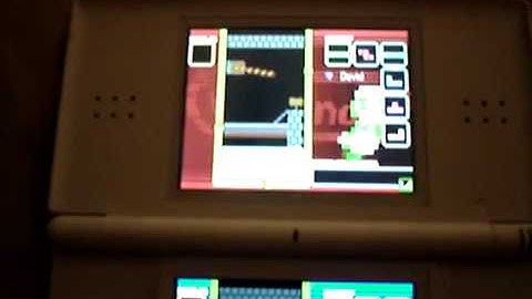 Tetris Ds Lite Hack