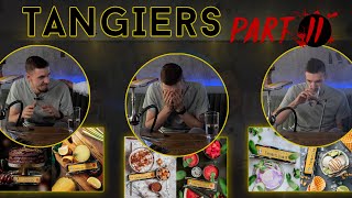 Tangiers Club новые вкусы для Бразилии и не только Как крепко забить Tangiers c Никитой Беловым