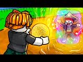 Sound Fruit is the STRONGEST New Fruit in Blox Fruits