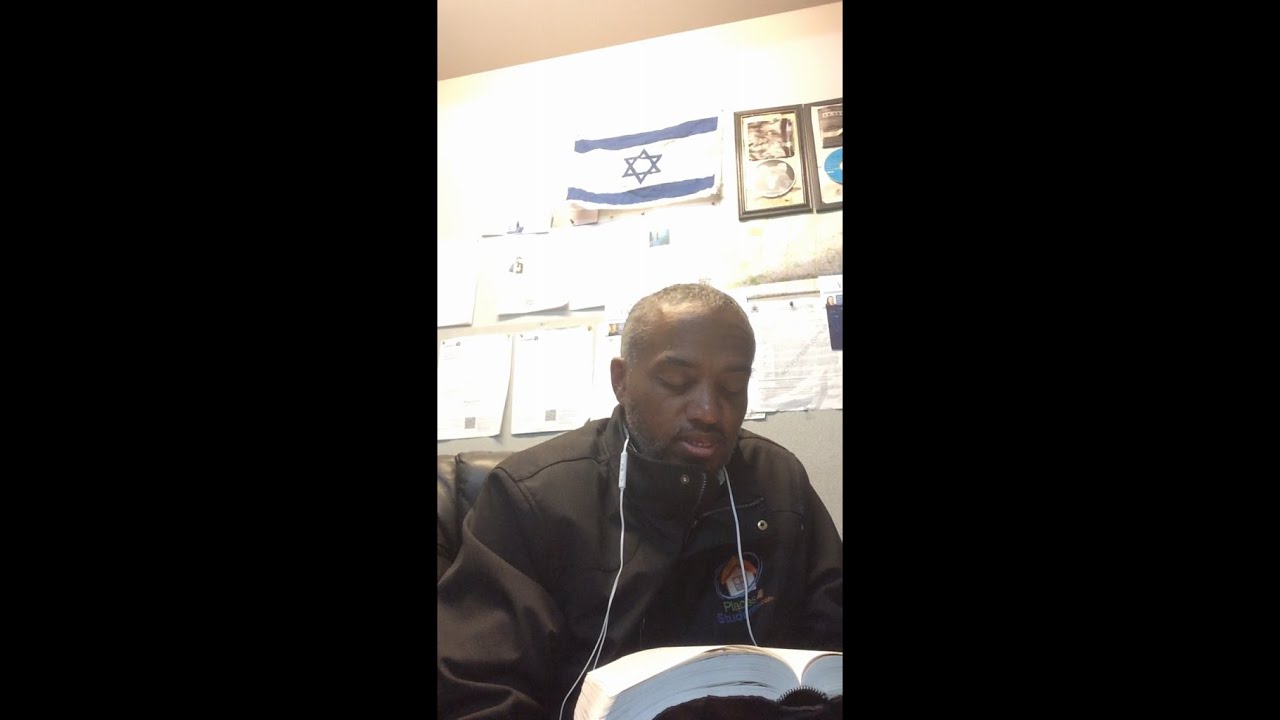 Proverbs Series (*Reading assigned comments ) Today: "inter'prefix line upon line injests"יום ראשון