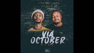 Afro Brotherz 15k Appreciation Mix