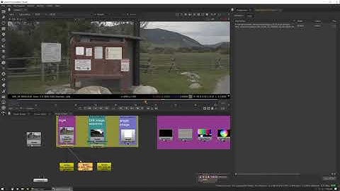 Input & Output - 7. Rendering EXRs