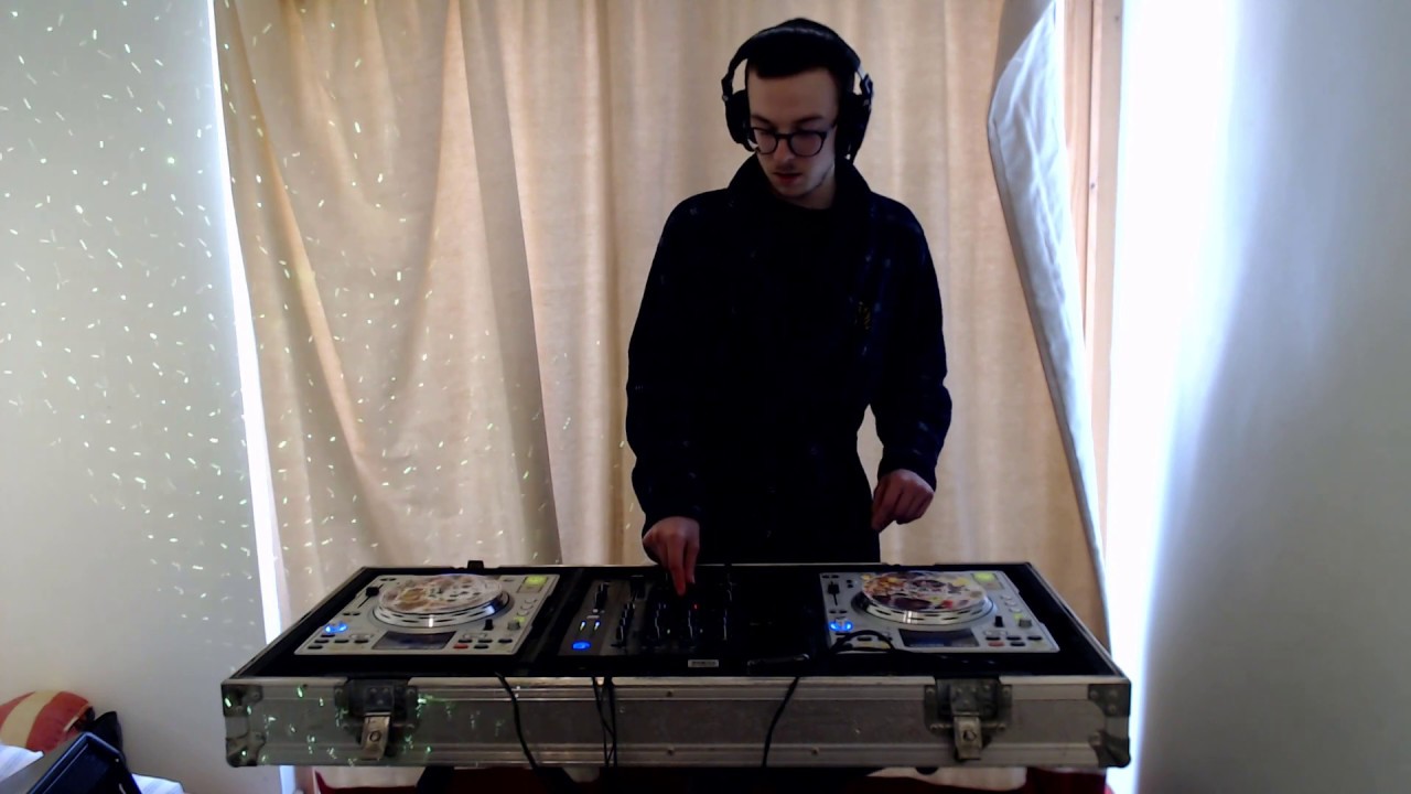 Funky House Bedroom DJ Set 2020 1 YouTube