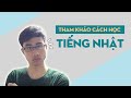 Vlog#2: Tham khảo cách học tiếng nhật || nghĩa samurai chan