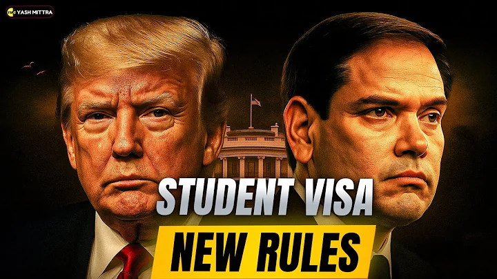US Student Visa Processing to Resume With New Rules
