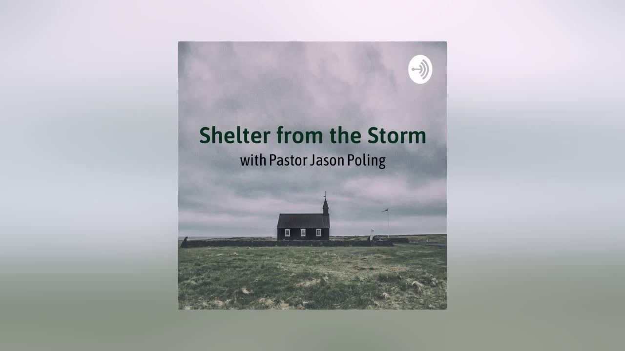 "What is the Gospel?" Special Podcast with Guest Jeremy Seifert