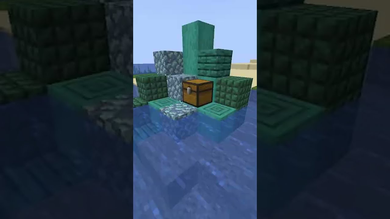 Adding CUSTOM Structures to Minecraft!!