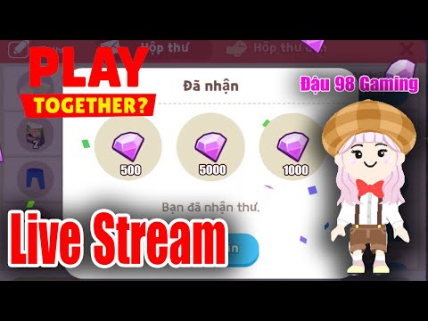 🔴PLAY TOGETHER | Buồn............................................................Cười