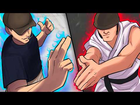 How I fought TF2's BEST Players... (and won)