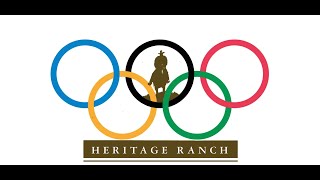 Heritage Ranch Olympic Games 2024