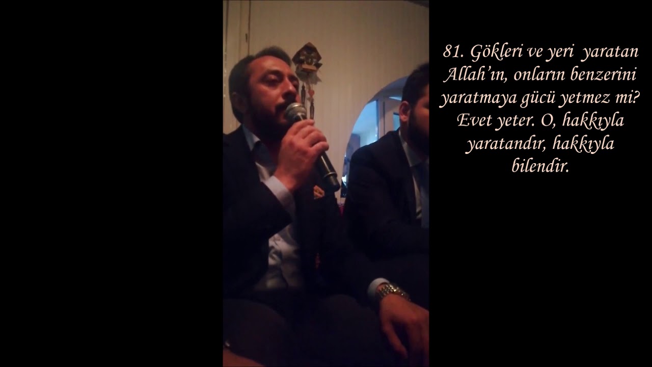 Ali Tel-Yasin (77-83)