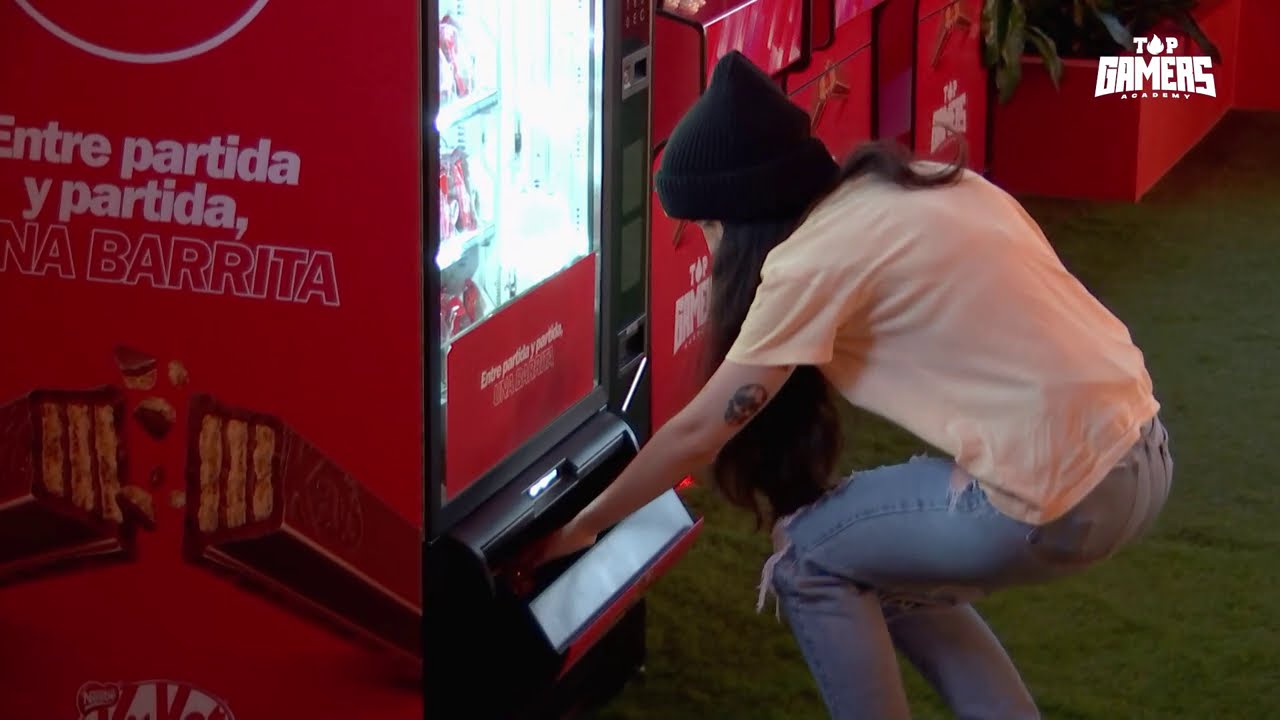 Los MEJORES BREAKS de ALBA VICIUS | TOP GAMERS ACADEMY