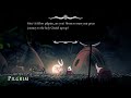 Hollow Knight Silksong (Big Bro Hollow)