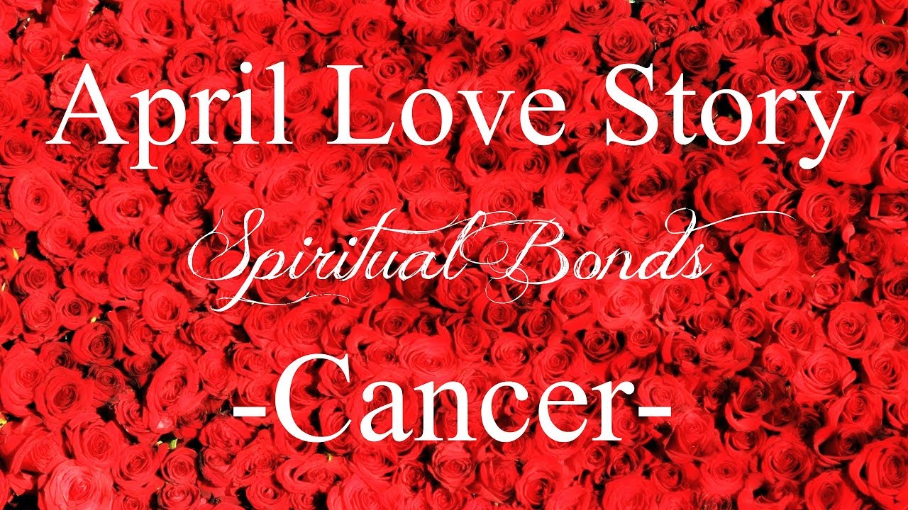 Cancer **Second Chances!** Love Story April 2020