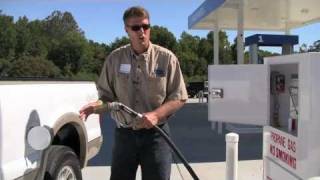 Propane Autogas Fueling