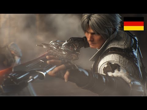 : SHADOWBRINGERS Extended Teaser Trailer