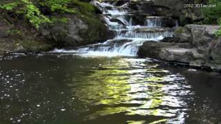 Waterfall Relaxation #6