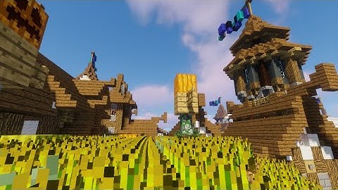 How to get shaders with RLcraft