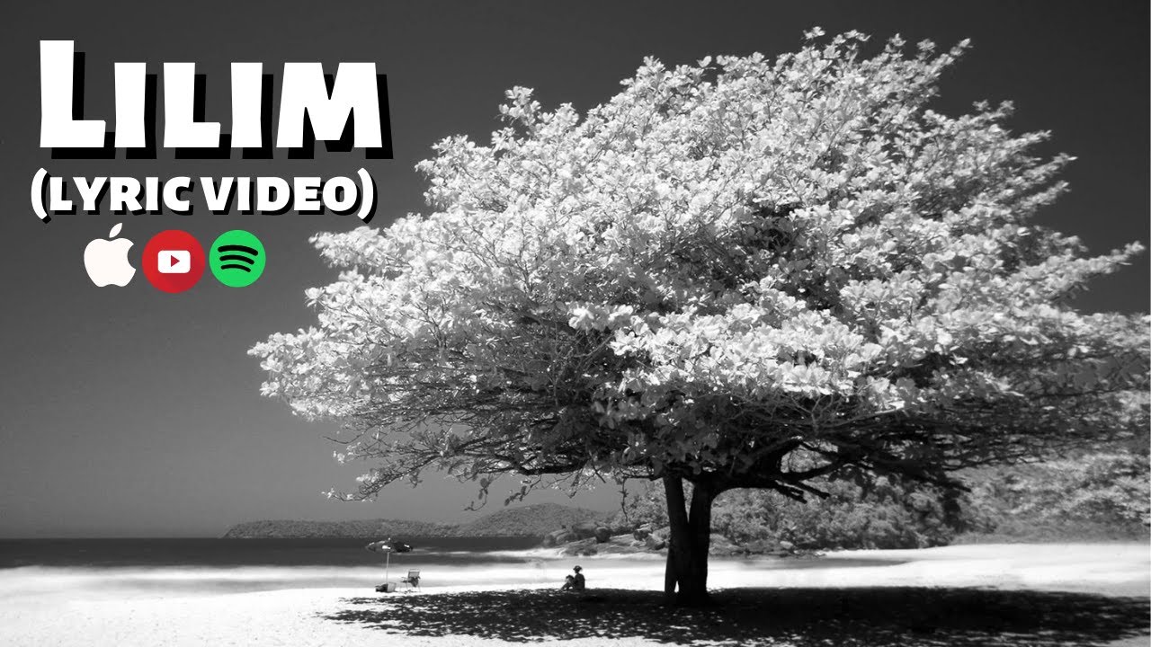 Genesis Anne ft. Kyle Andre - Lilim (Official Lyric Video)