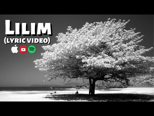 Genesis Anne ft. Kyle Andre - Lilim (Official Lyric Video)