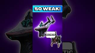 Stop Using The Mote Amp For Eidolon Hunting! #warframe #warframebeginner #warframeguide