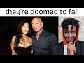 Jeff Bezos and Lauren Sanchez&#39;s Relationship Is Doomed to Fail - Here&#39;s Why