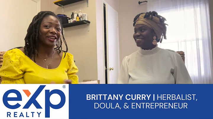 Getting to know Brittany Curry CEO of Bellies to b...