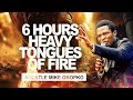 6 HOURS HEAVY TONGUES OF FIRE APOSTLE MICHAEL OROKPO 6 HOURS HEAVY TONGUES OF FIRE APOSTLE MICHAEL OROKPO