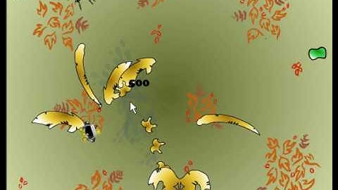 Amorphous+ Cheat Guide