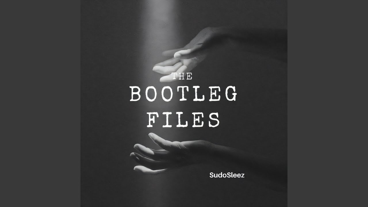 Riddim's Step Brother Touched The Drumset