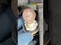 Easy Turn Indicator Bulb Replacement Guide😲