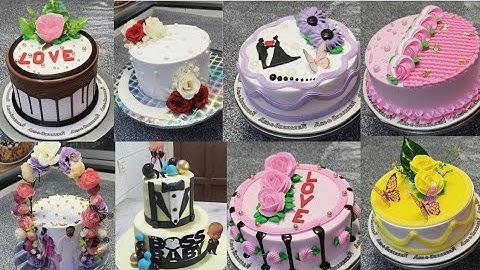 9999+❤️ Creative Cake Decorating Ideas For Everyone Compilation ♥️ Cake Making Tutorials 2025