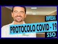 Protocolo de Seguridad para el Covid 19