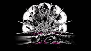 RZA - Built For This (Okiru Remix) [The Man with the Iron Fists OST]