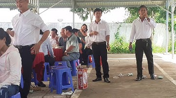 Đất Nước Trọn Niềm Vui trường Tiểu học Thuận Hưng 3