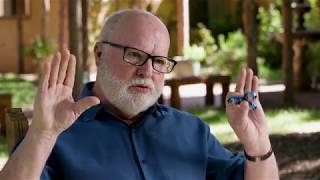 Fr. Richard Rohr – The One and The Many by Reunion 58,721 views 6 years ago 9 minutes, 18 seconds
