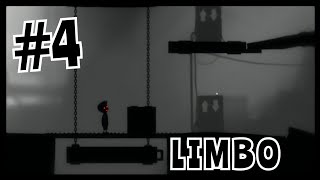 МОЙ МОЗГ СЛОМАН! ×.× | Limbo #4