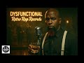 Tech N9ne – Dysfunctional (1950s Soul Version) | Vintage Hip-Hop Reimagined