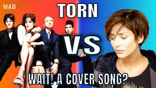 Torn: Natalie Imbruglia vs Ednaswap – Who Did It Better?