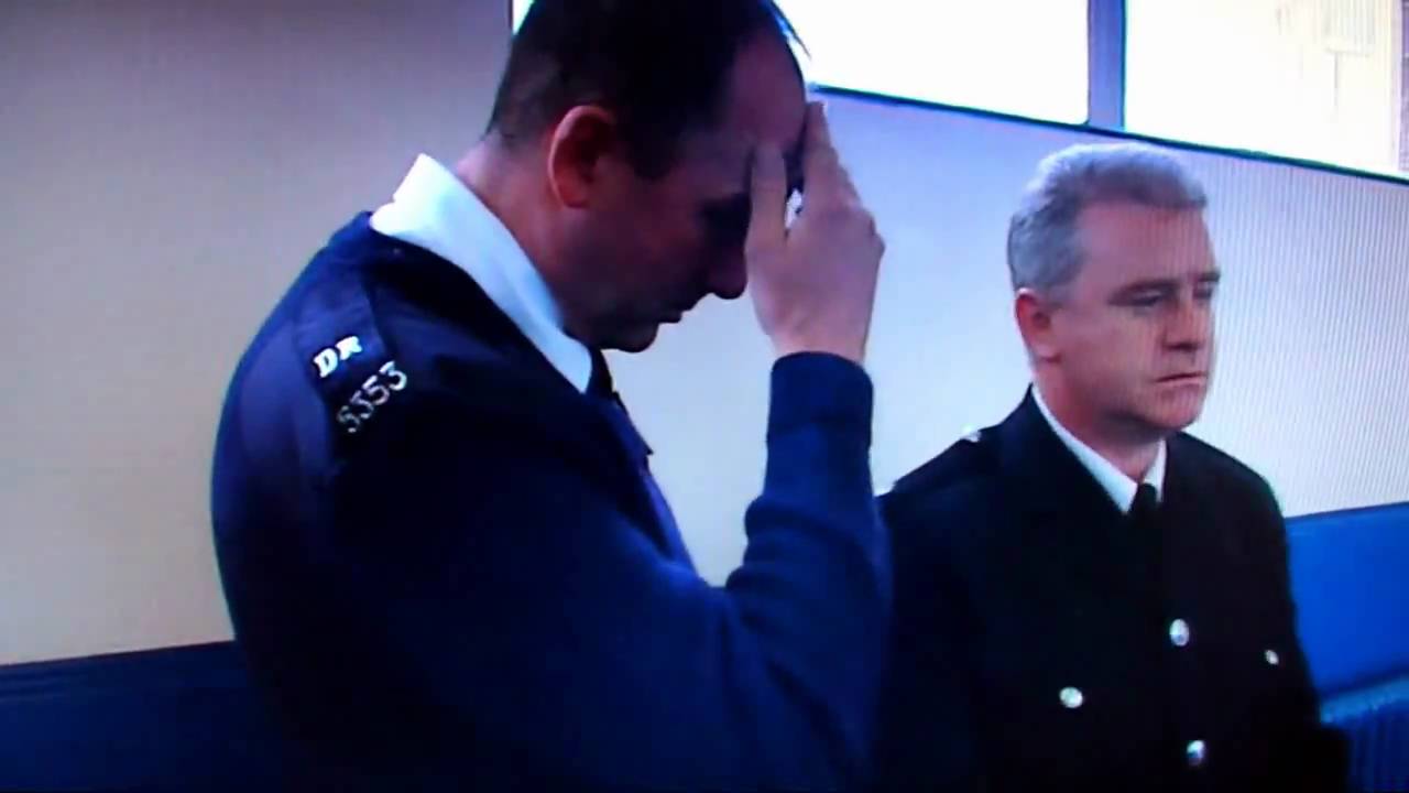 Кадр из трейлера «Operation Good Guys»