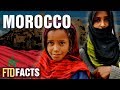 10+ Surprising Facts About Morocco