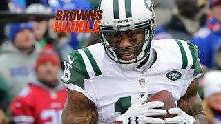 Browns Huddle Schedule Previews: Jets