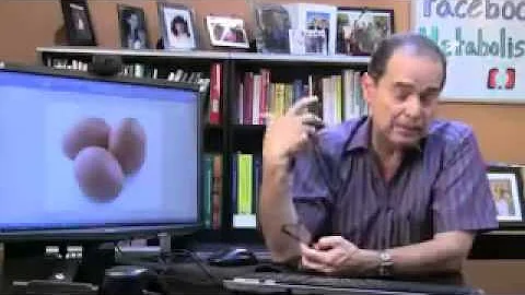 Episodio #292 El Huevo y la Salmonela