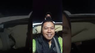 Numpak Becak Nang Kuto Solo