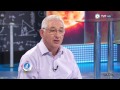 Científicos Industria Argentina - Vaca Muerta y un debate sobre fracking - 27-09-14 (1 de 4)