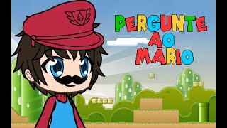 Pergunte Ao Mario