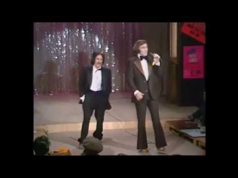 The Wheeltappers and Shunters Social Club: Cannon & Ball