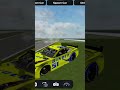 Cruz's Crash